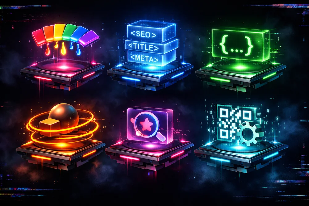 Планы по развитию toolz