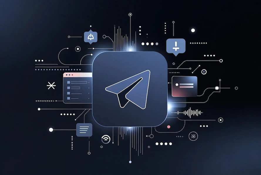 Мониторинг с алертами в Telegram: гибкие правила и синтетические проверки в admin-панели
