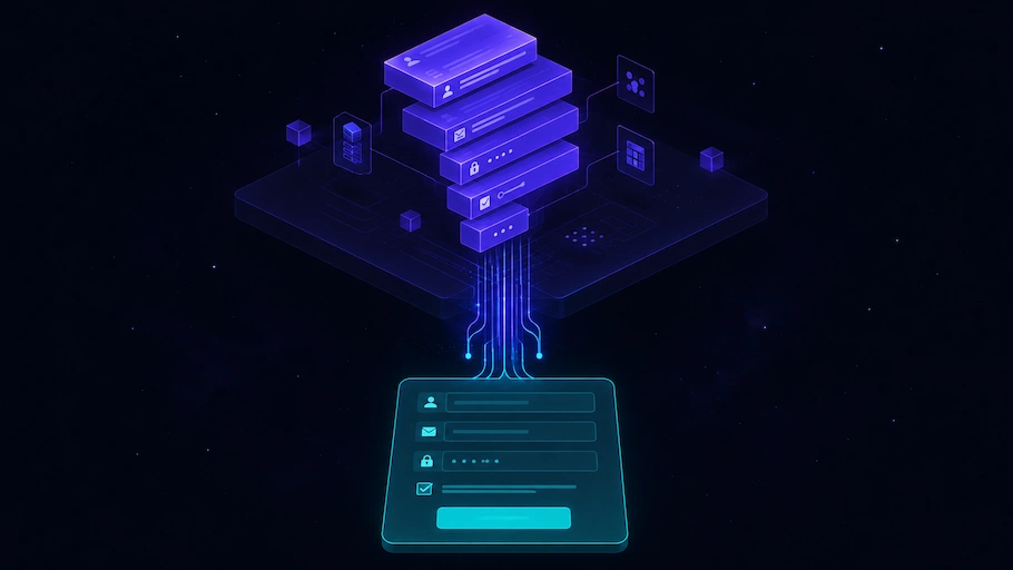 @macrulez/vue-form-schema: реактивные формы из схемы для Vue 3