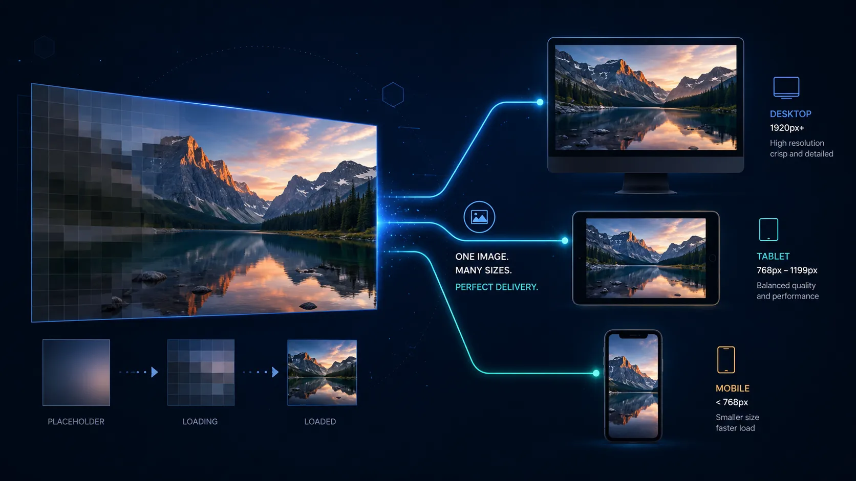 vue-image-kit — полный toolkit для изображений во Vue 3