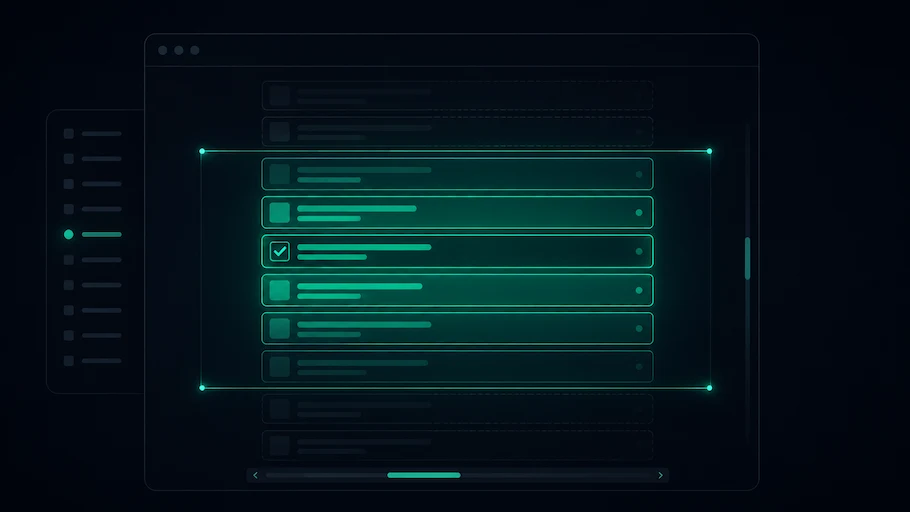 vue-virtual-scroller-kit 0.2: большое обновление — RTL, кастомный скроллбар и ещё десяток новых возможностей