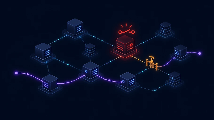rest-pipeline-js 2.0.0 - распределённый rate limiter, circuit breaker, трассировка запросов и идемпотентность