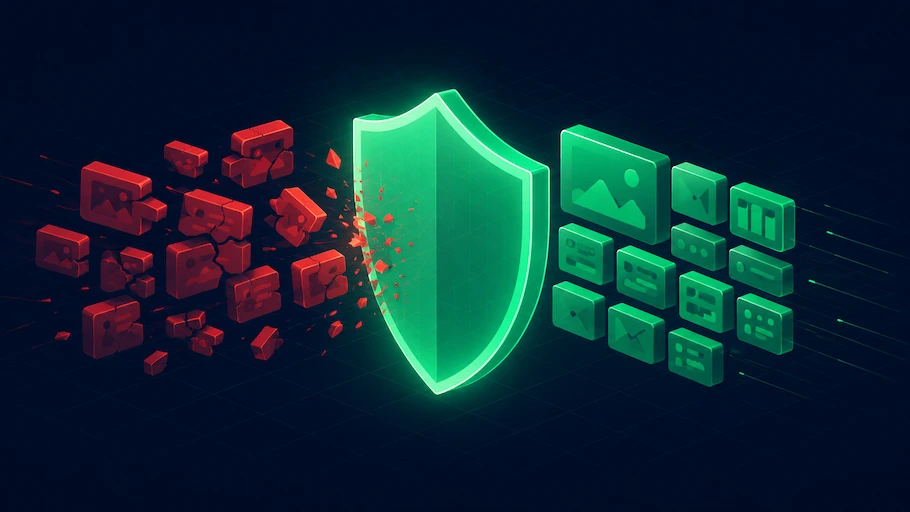 vue-error-boundary-kit: error boundaries для Vue 3, каких не хватало в экосистеме