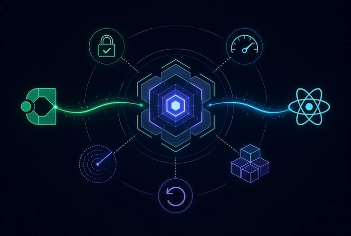 vue-storage-kit 0.2.0: React-поддержка и пять новых возможностей