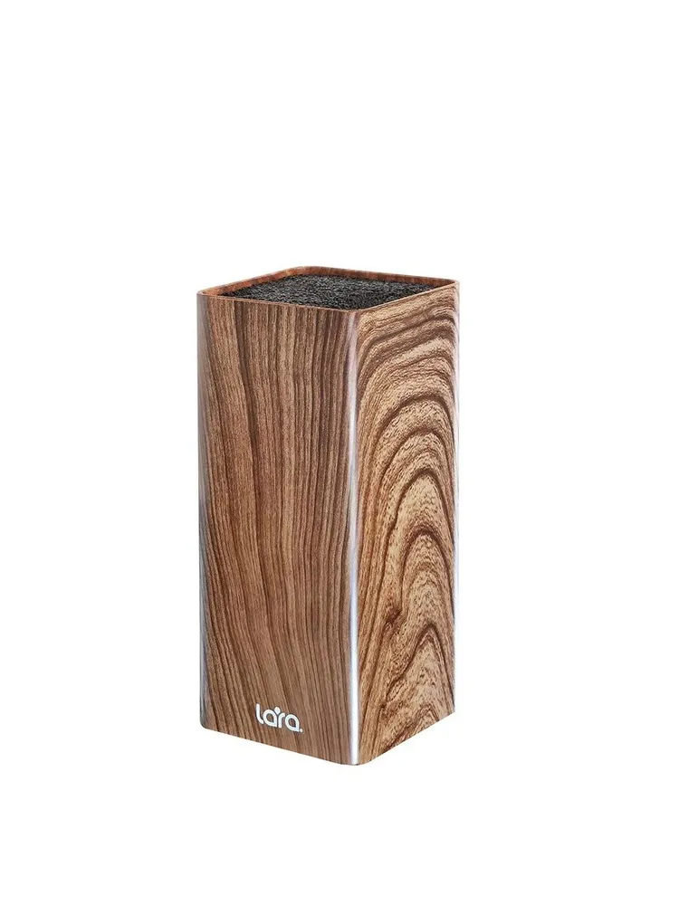 Подставка для ножей и столовых приборов LARA.