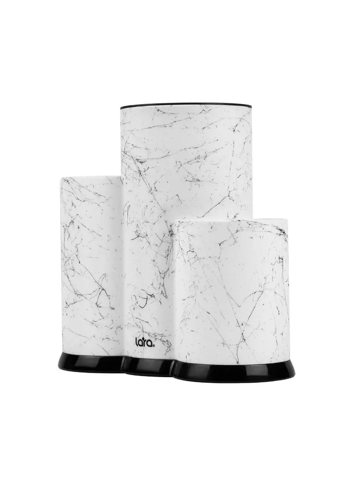 Подставка для ножей и столовых приборов LARA