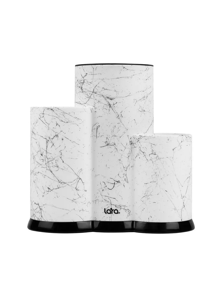 Подставка для ножей и столовых приборов LARA