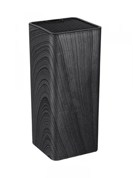 Подставка для ножей Regent Inox 23х10 см, органайзер для кухни - превью 2