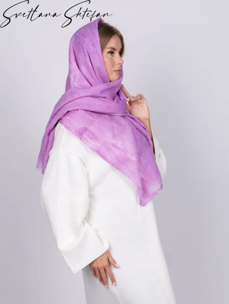 Картина современная абстракция “Вторжение” 200×160 см - превью 5