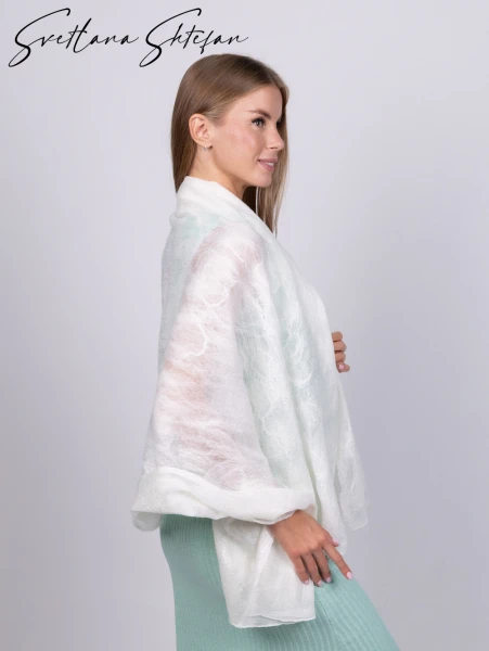 Кружевной комплект нижнего белья - превью 6