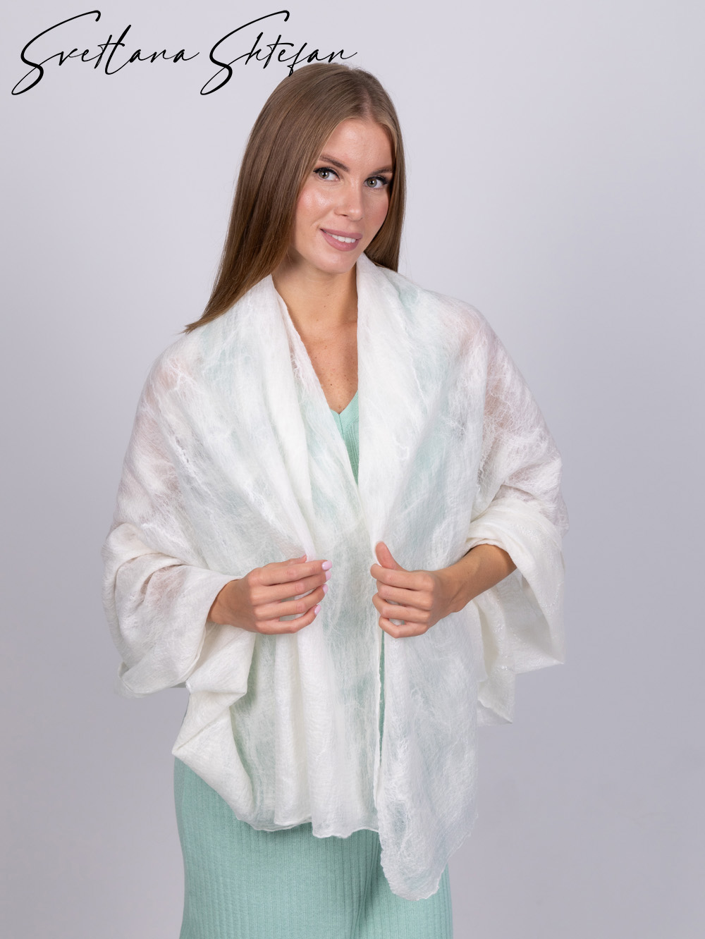 Кружевной комплект нижнего белья