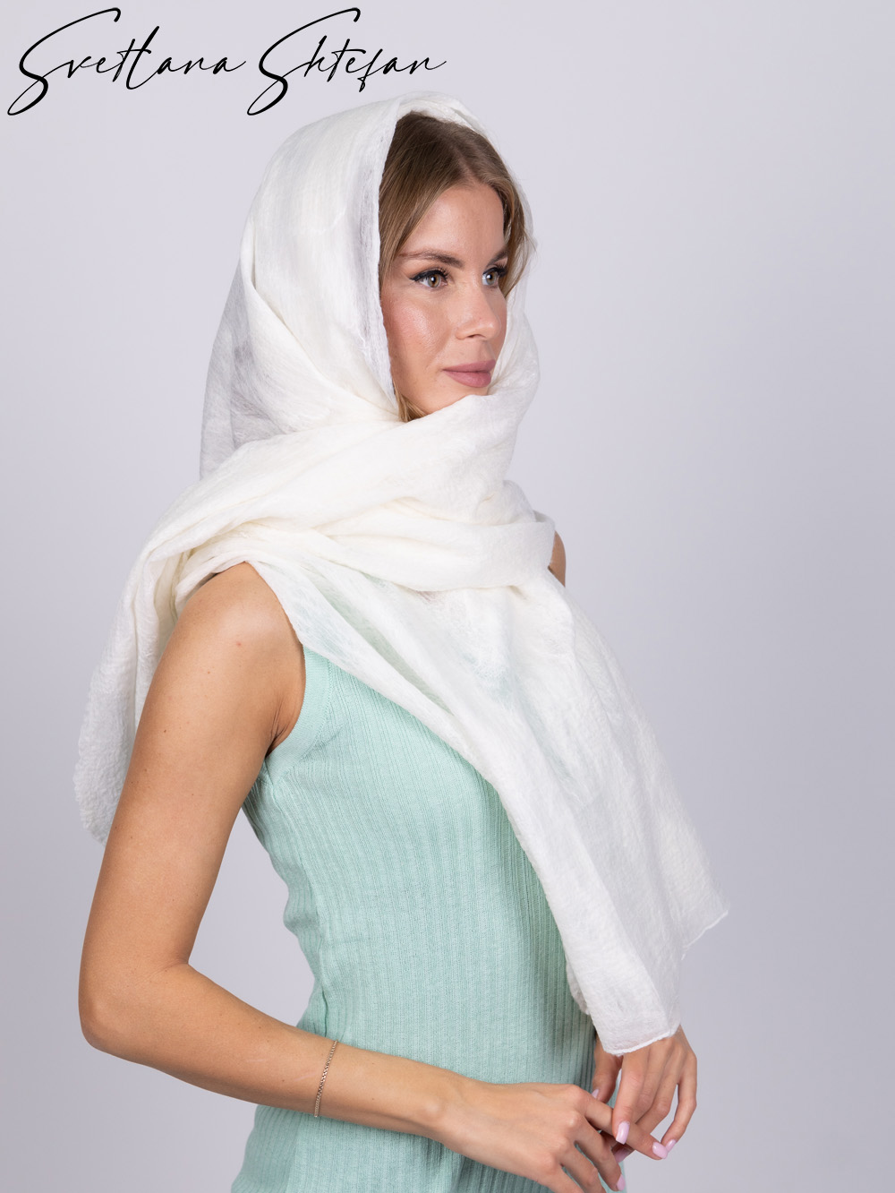 Кружевной комплект нижнего белья