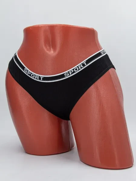 Комплект трусов слипы RoDIS Нижнее белье, 5 шт - превью 2