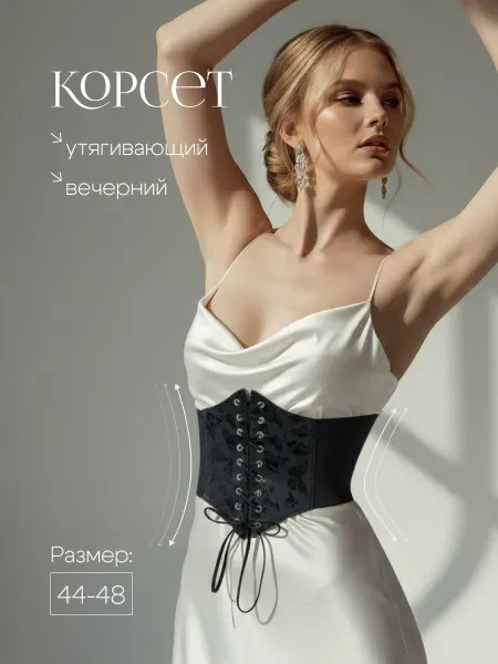 Корсет - превью 2