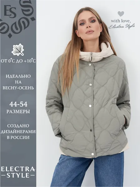 Куртка ElectraStyle