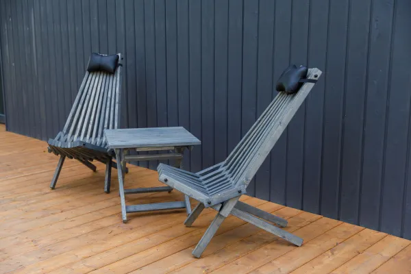 Кресло для рыбалки97x20x20 см