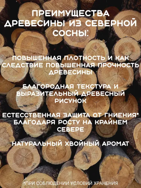 Садовое кресло, Кресло-шезлонг, Кентукки XL, Дерево, Массив сосны, 1 шт