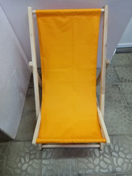 Кресло-шезлонг125*53*4 см - превью 3