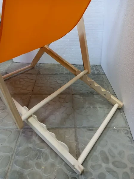 Кресло-шезлонг125*53*4 см - превью 4