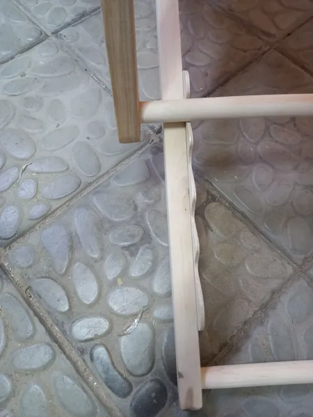 Кресло-шезлонг125*53*4 см