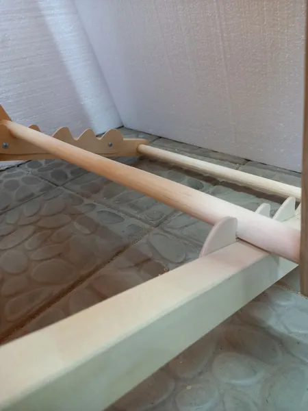 Кресло-шезлонг125*53*4 см