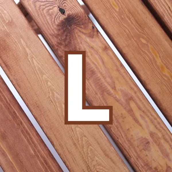 Комплект садовой мебели Кентукки, 2 кресла и стол 40*40, цвет Махагон, Сосна - превью 14