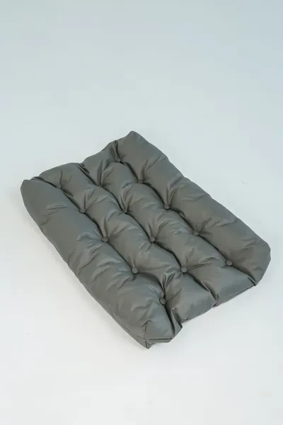 Кресло ракушка с подушкой PKSZWood на балкон - превью 15