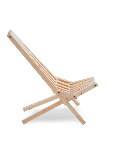 IKEA Стул дачный/садовый NAMMARO Наммаро Икеа, сосна