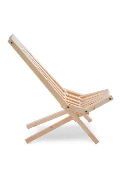 IKEA Стул дачный/садовый NAMMARO Наммаро Икеа, сосна - превью 7