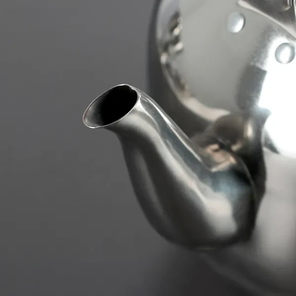 Чайник , 3 л, "Аркадий", нержавеющая сталь - превью 6