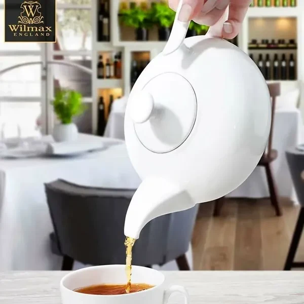 Wilmax England Чайник, 0.45 л - превью 5