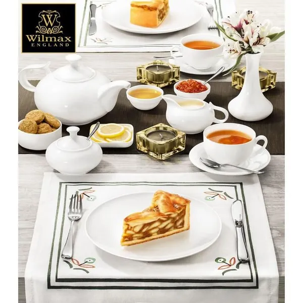 Wilmax England Чайник, 0.45 л