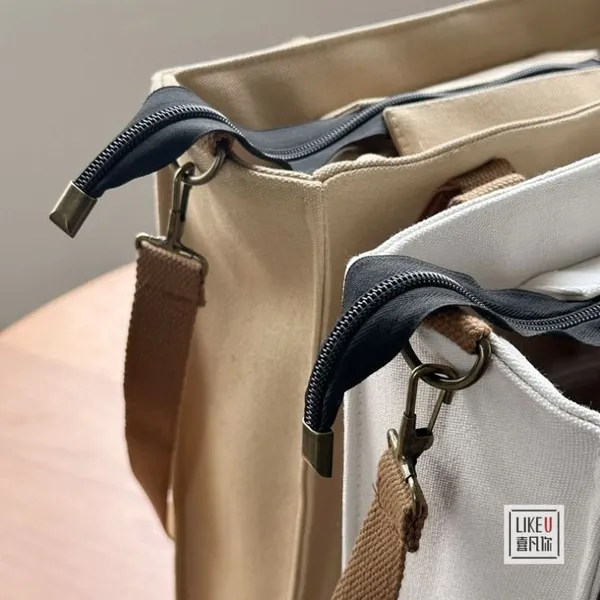 Сумка шоппер, на плечо