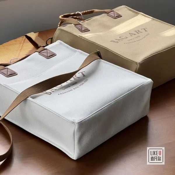 Сумка шоппер, на плечо