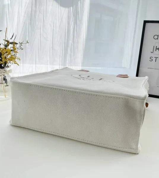 Сумка шоппер, на плечо - превью 8