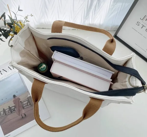 Сумка шоппер, на плечо