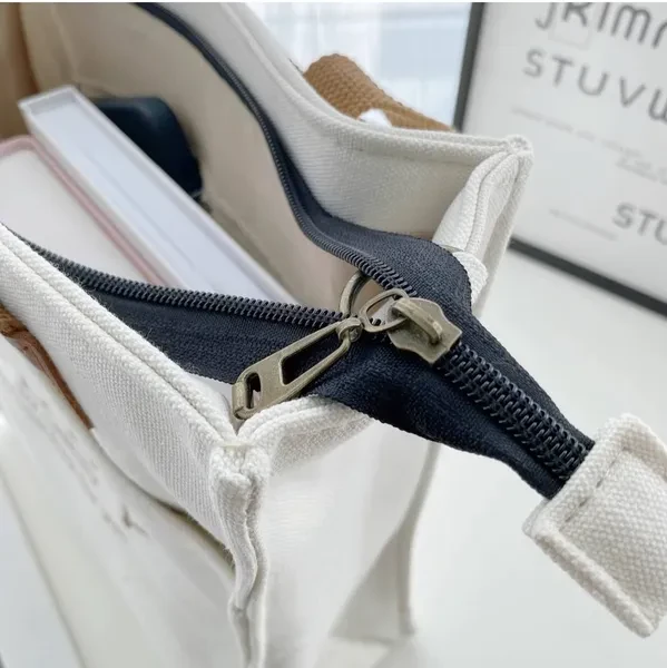 Сумка шоппер, на плечо - превью 14