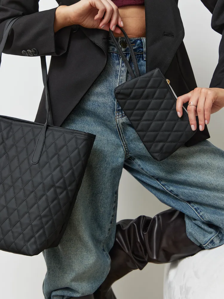 Сумка на плечо, шоппер