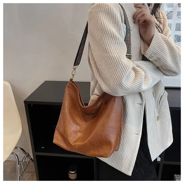 Сумка кросс-боди, на плечо - превью 10