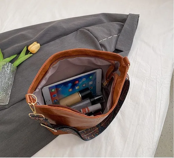 Сумка кросс-боди, на плечо