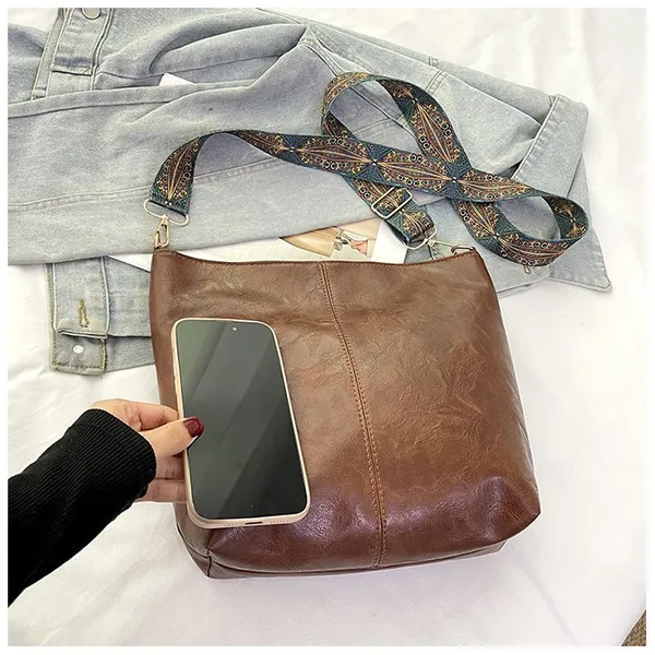 Сумка кросс-боди, на плечо