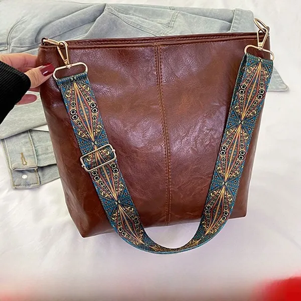 Сумка кросс-боди, на плечо