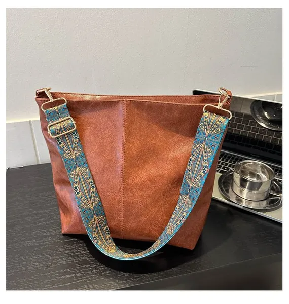 Сумка кросс-боди, на плечо