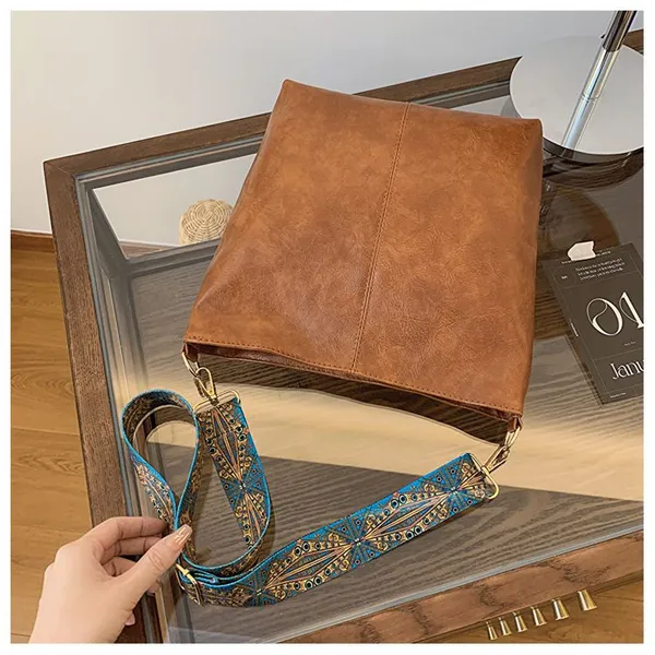 Сумка кросс-боди, на плечо