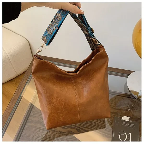 Сумка кросс-боди, на плечо - превью 22