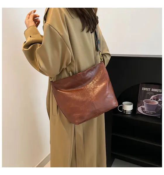 Сумка кросс-боди, на плечо