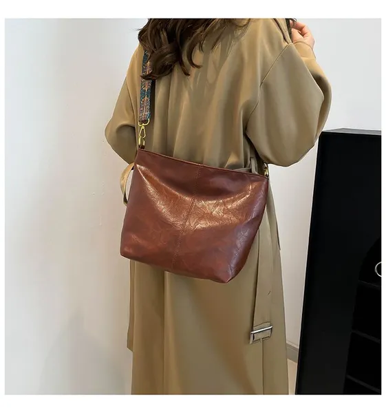 Сумка кросс-боди, на плечо