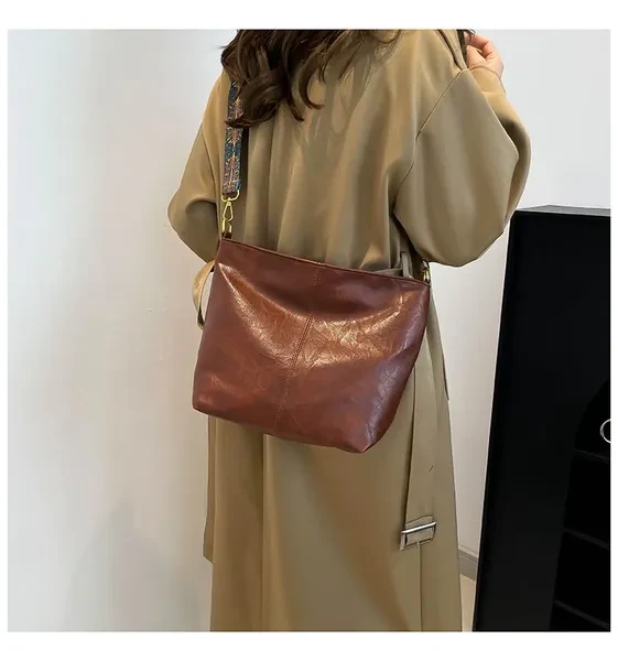 Сумка кросс-боди, на плечо - превью 25