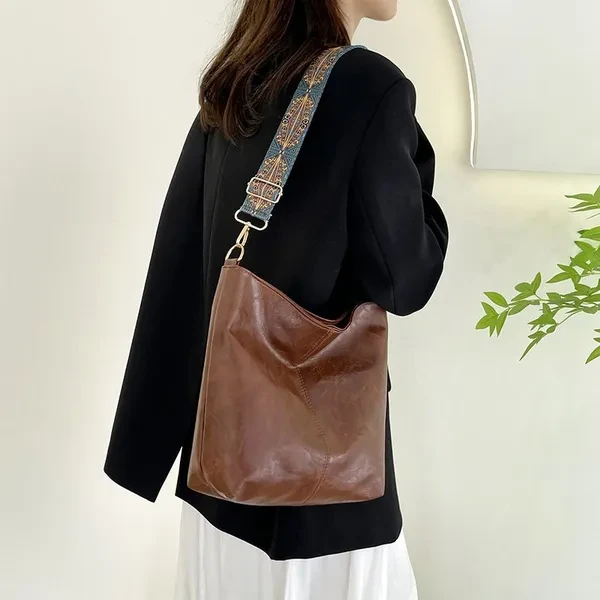 Сумка кросс-боди, на плечо - превью 27