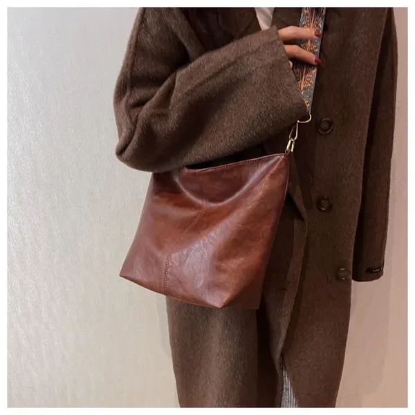 Сумка кросс-боди, на плечо - превью 30